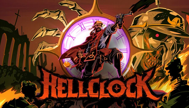 Hell Clock Torrent Download
