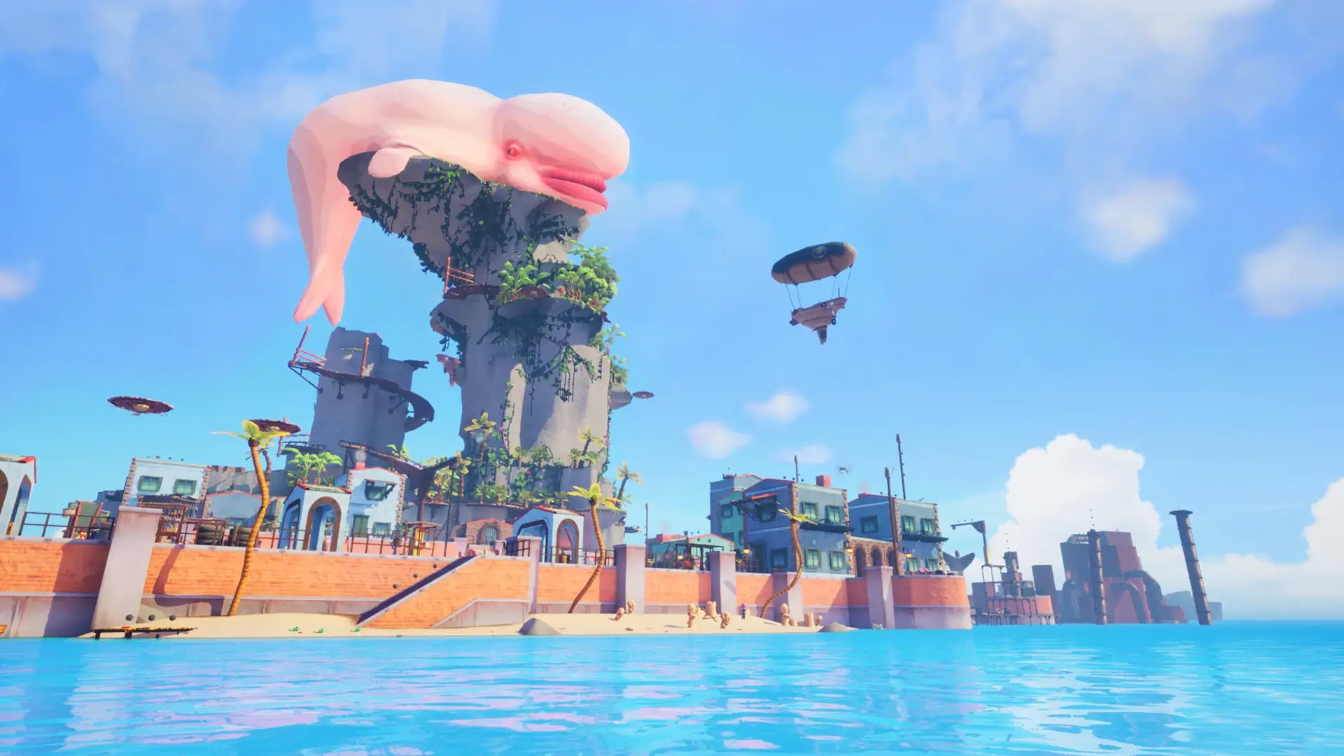 Hell Pie Gameplay Screenshots 4