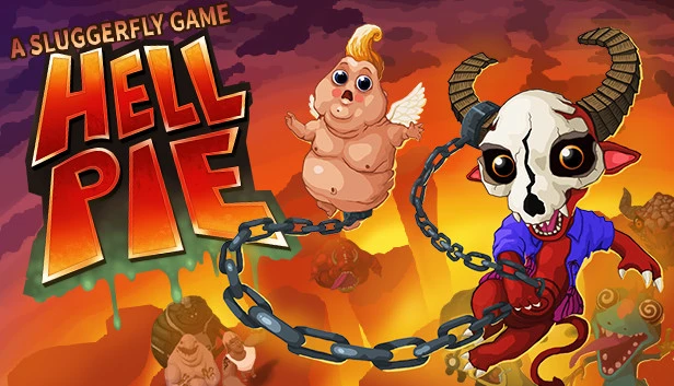 Hell Pie Torrent Download