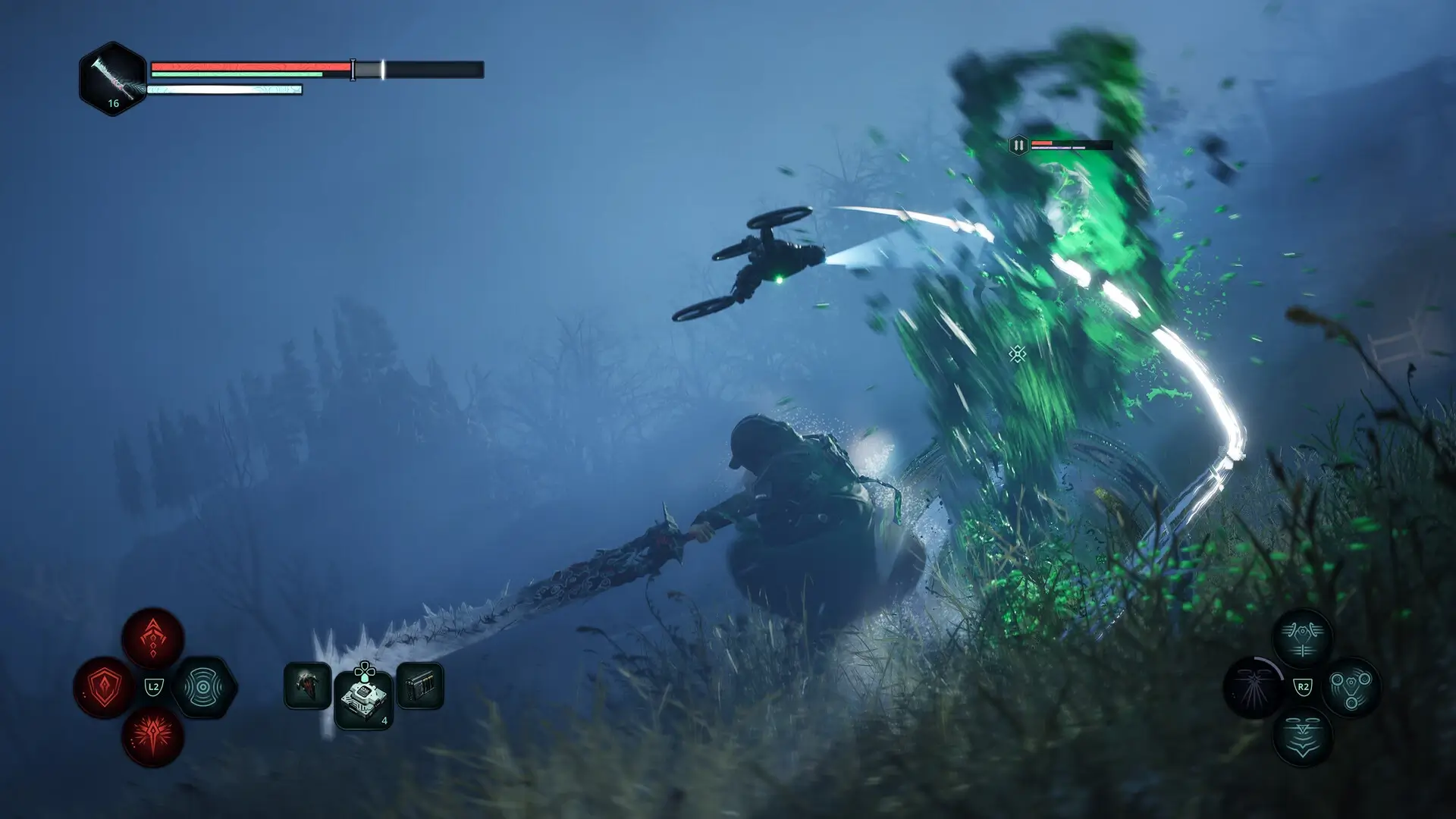 Hell is Us: Deluxe Edition Gameplay Screenshots 4