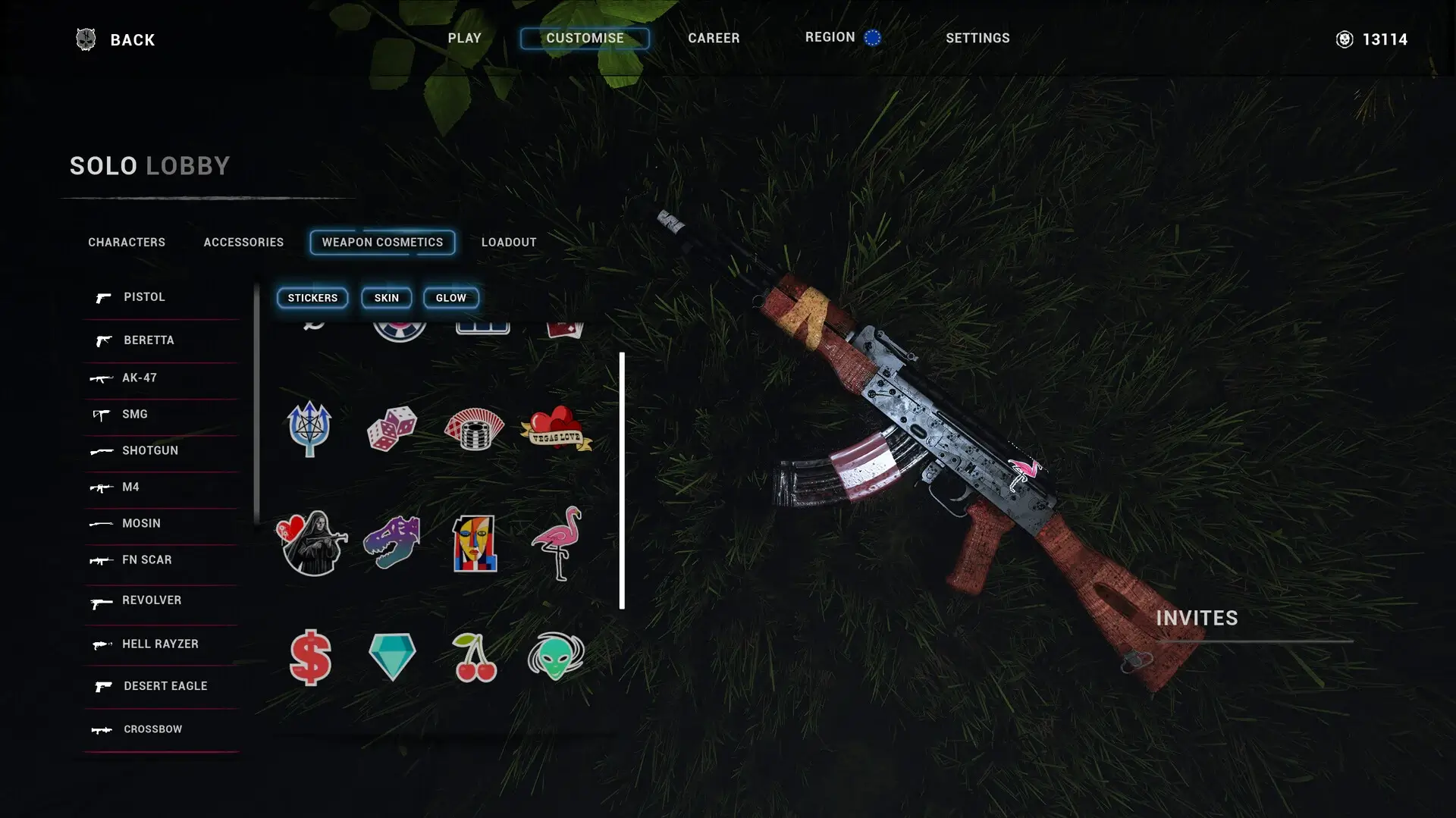 Hellbreach: Vegas Gameplay Screenshots 4