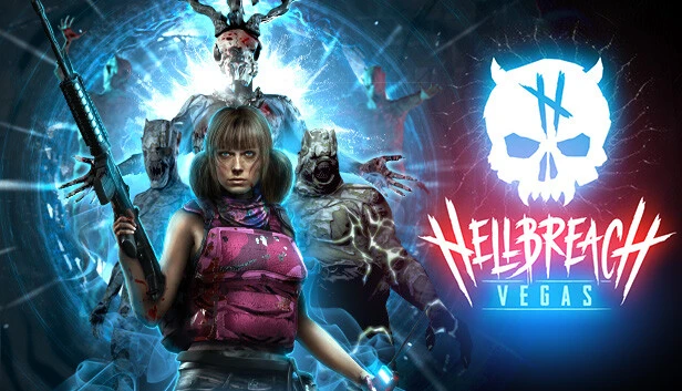 Hellbreach: Vegas Torrent Download