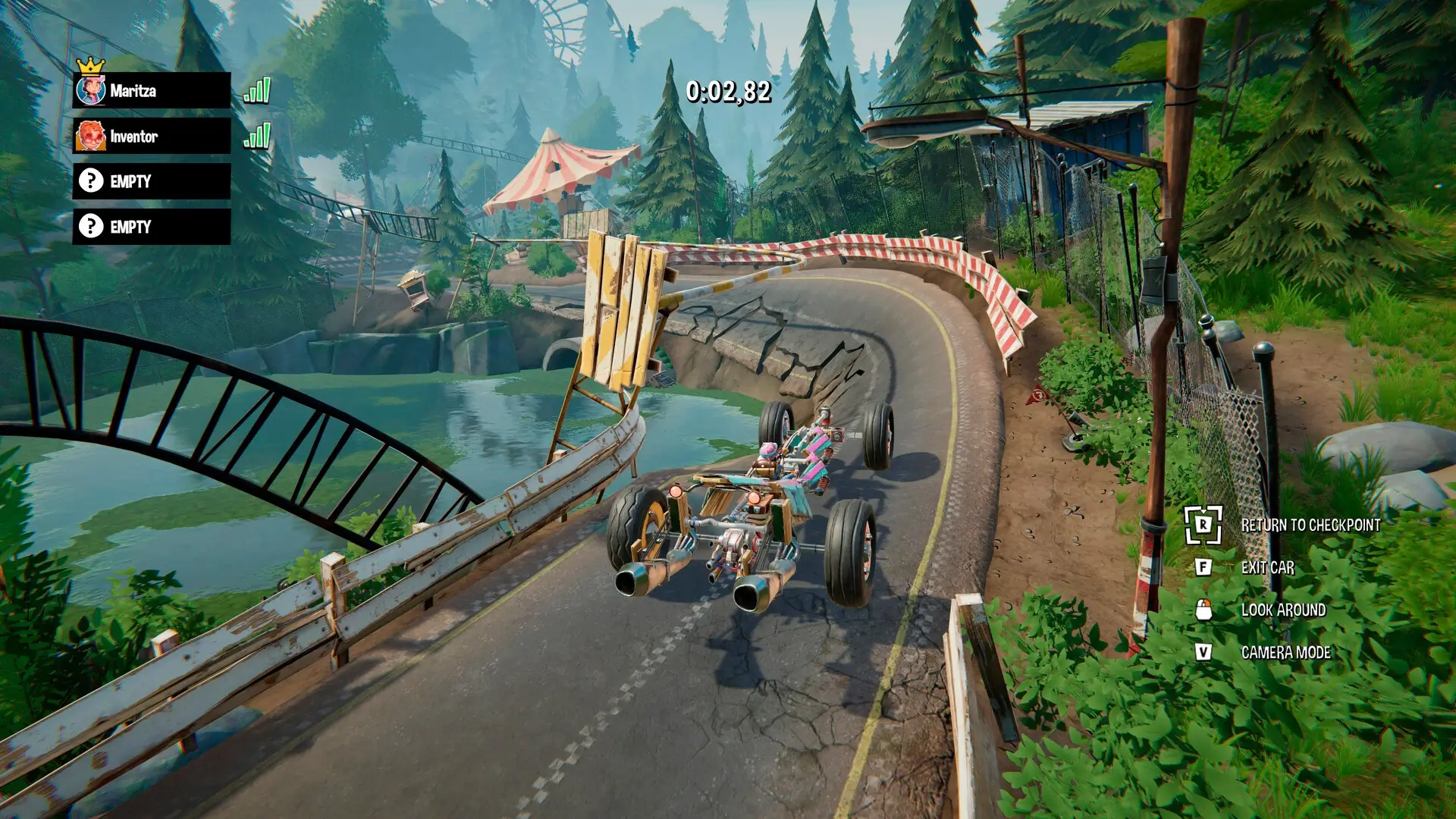 Hello Engineer: Scrap Machines Constructor Gameplay Screenshots 4