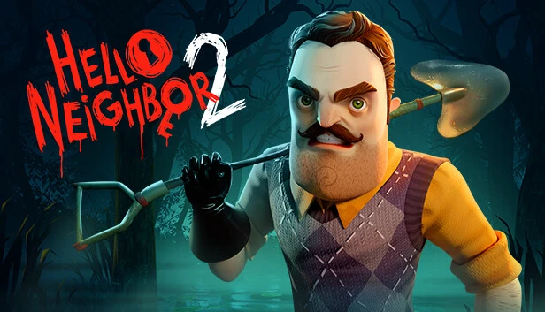 Hello Neighbor 2: Deluxe Edition Torrent Download