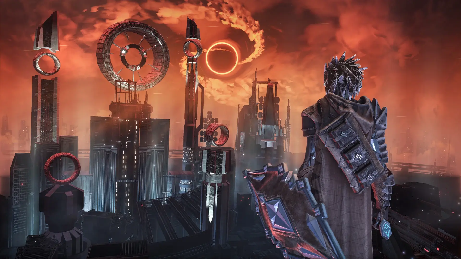 Hellpoint: Ultimate Edition Gameplay Screenshots 3