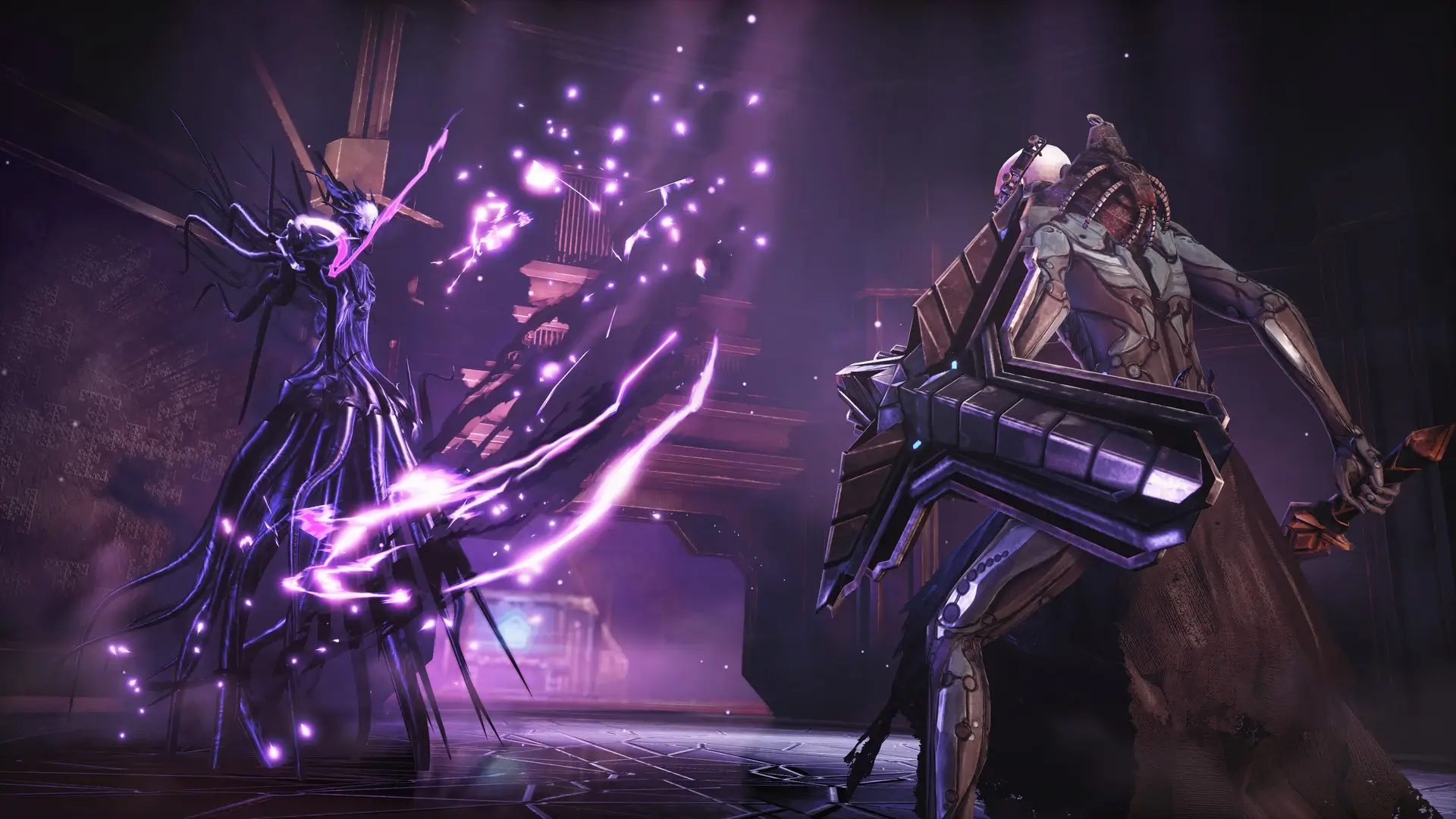Hellpoint: Ultimate Edition Gameplay Screenshots 4