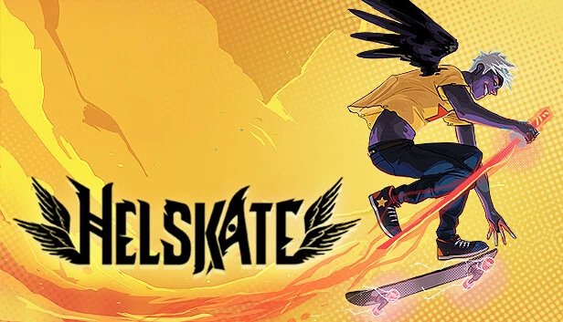 Helskate Torrent Download