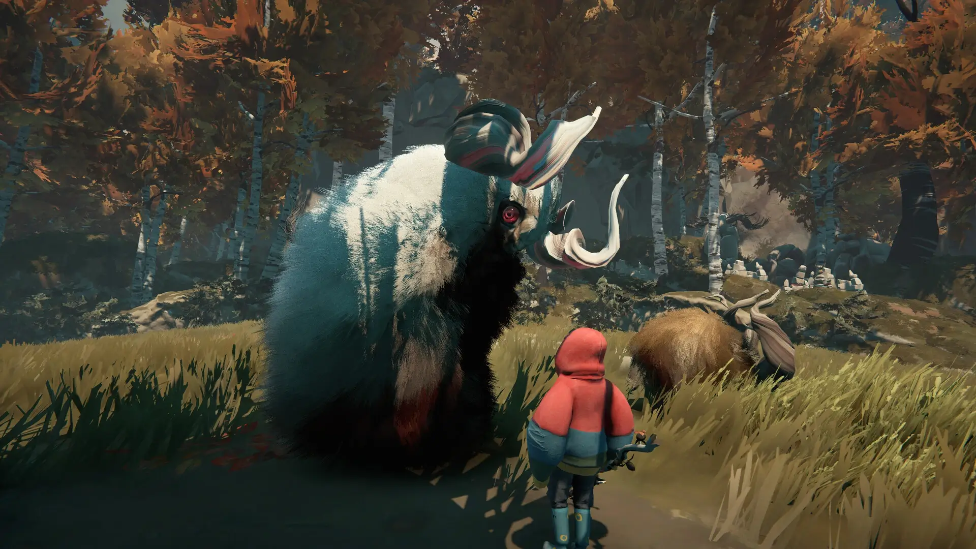 Herdling Gameplay Screenshots 2