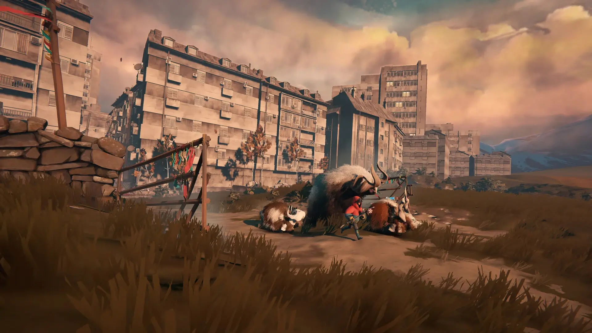 Herdling Gameplay Screenshots 3