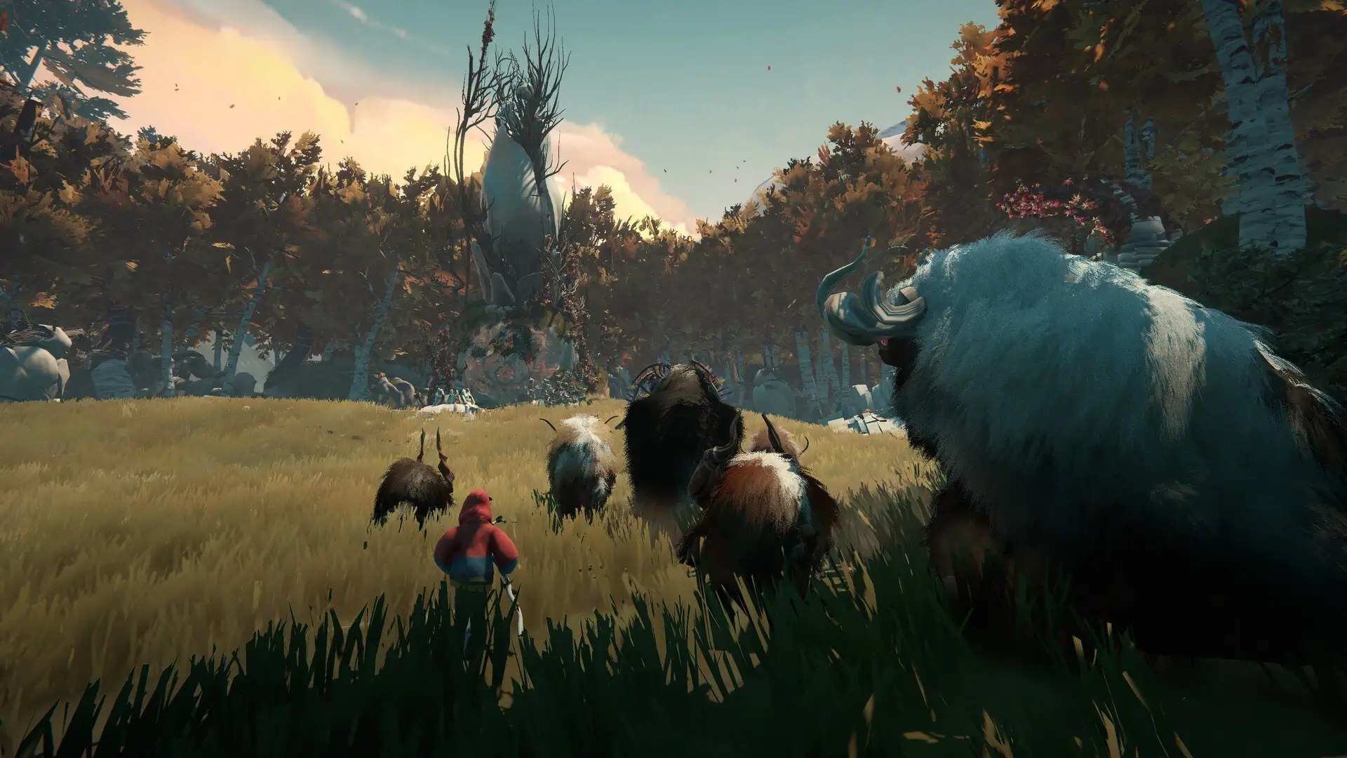 Herdling Gameplay Screenshots 4