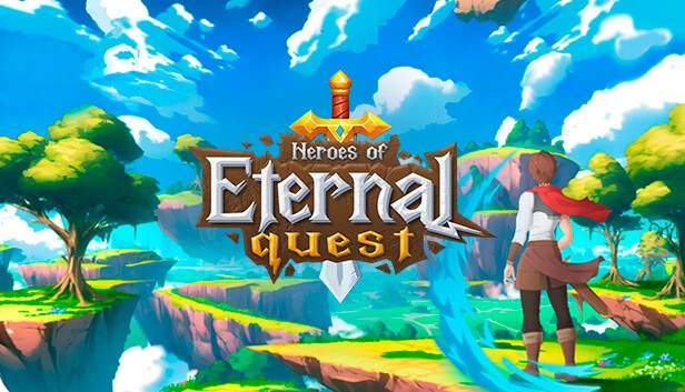 Heroes of Eternal Quest Torrent Download
