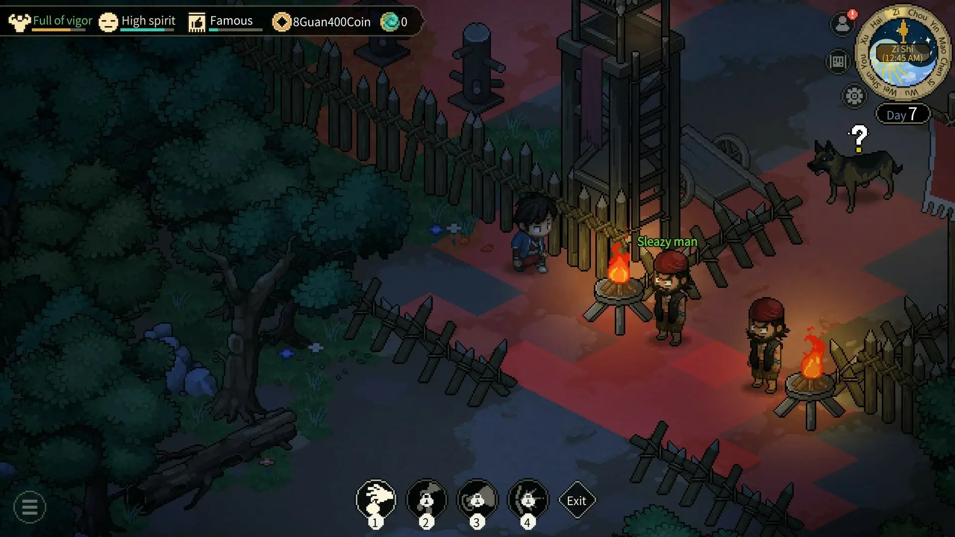 Hero’s Adventure: Road to Passion – Ultimate Hero Collection Gameplay Screenshots 2