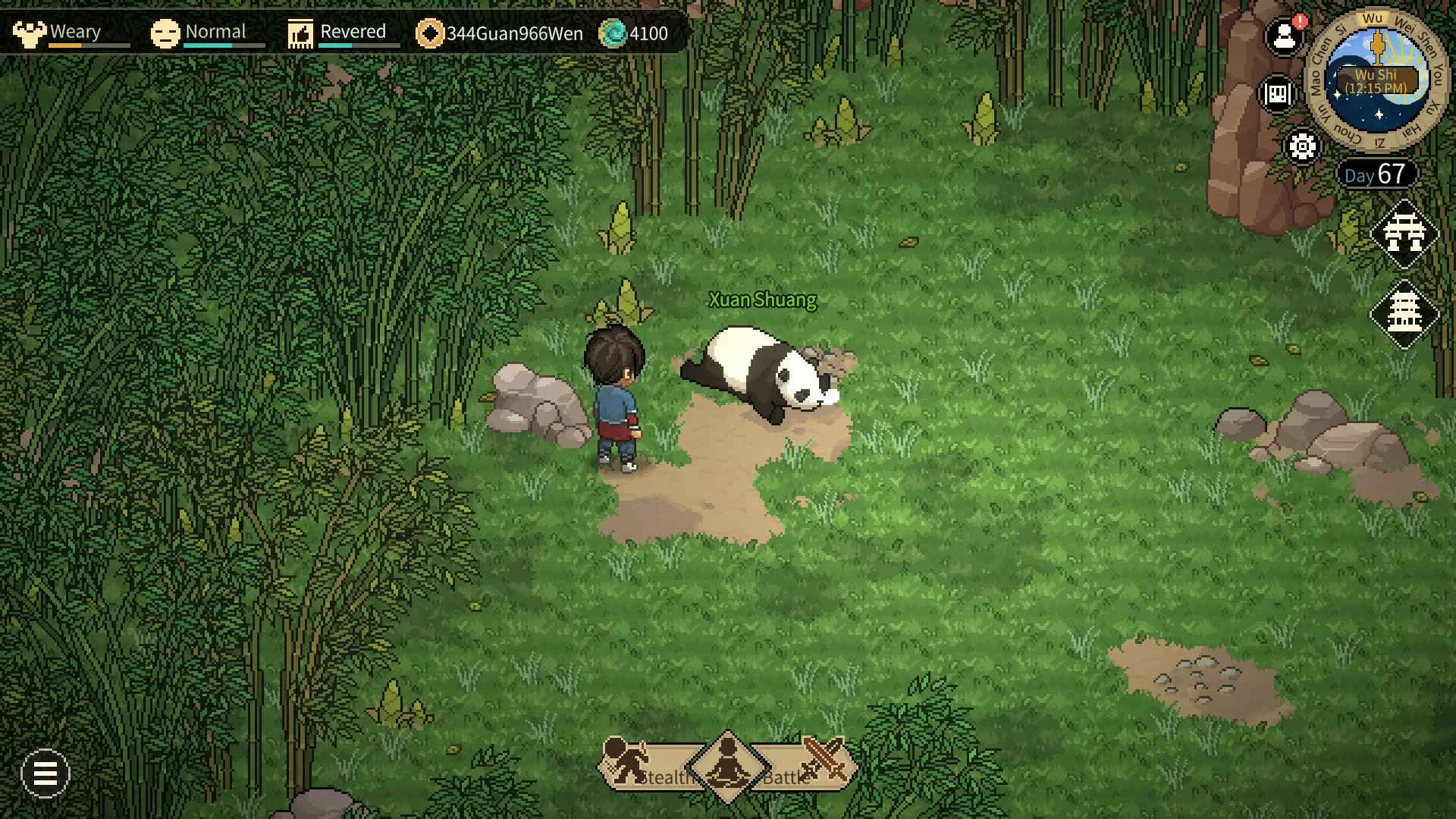 Hero’s Adventure: Road to Passion – Ultimate Hero Collection Gameplay Screenshots 3