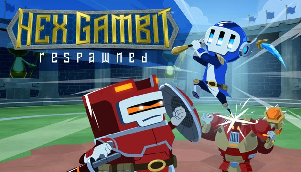 Hex Gambit: Respawned Torrent Download