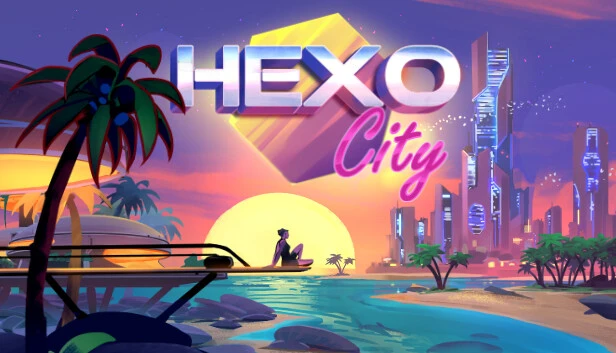 HexoCity Torrent Download