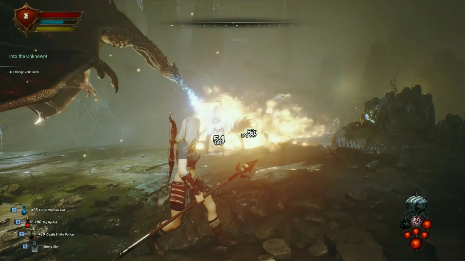 Hidden Heir Gameplay Screenshots 2