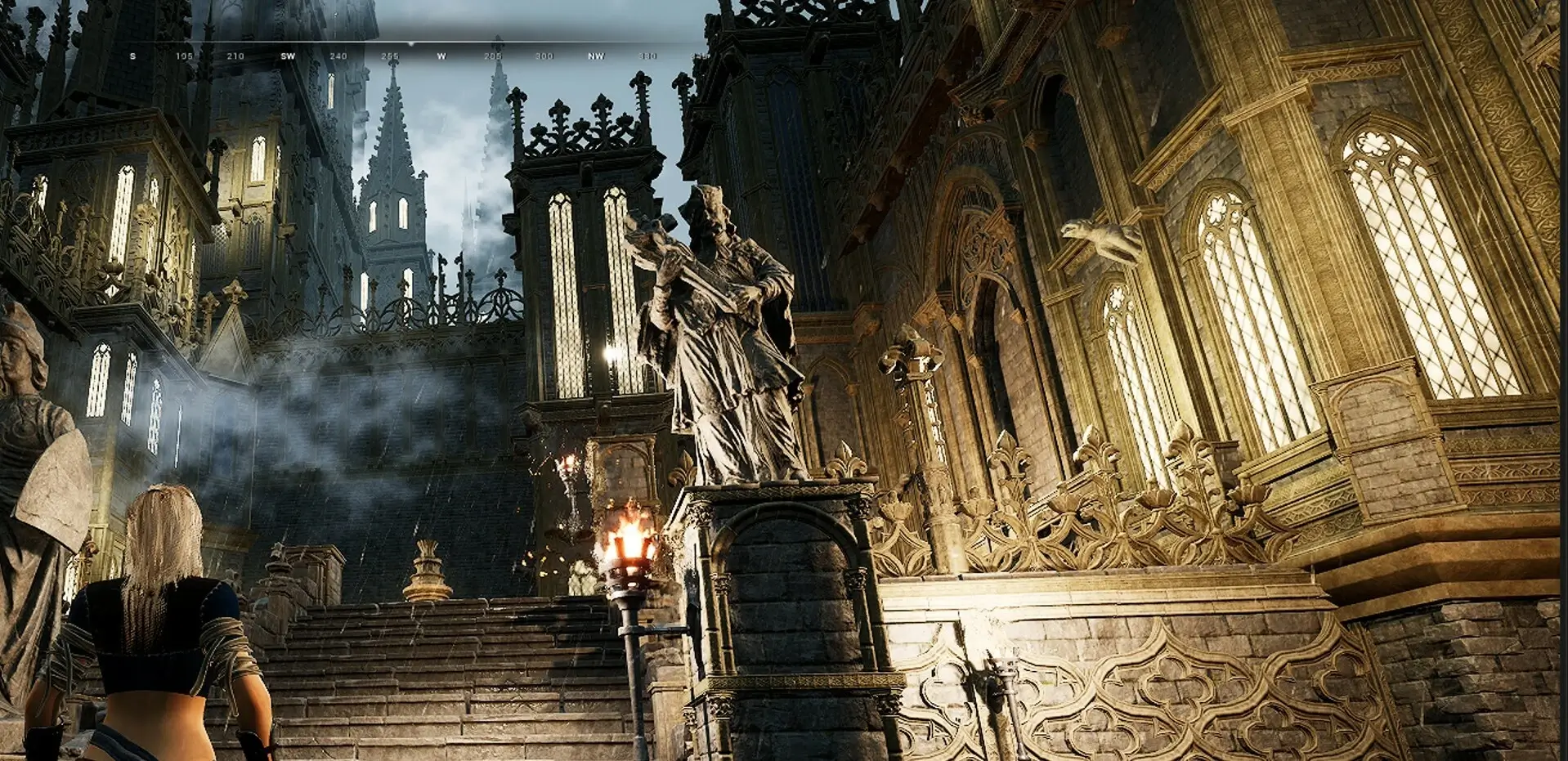 Hidden Heir Gameplay Screenshots 3