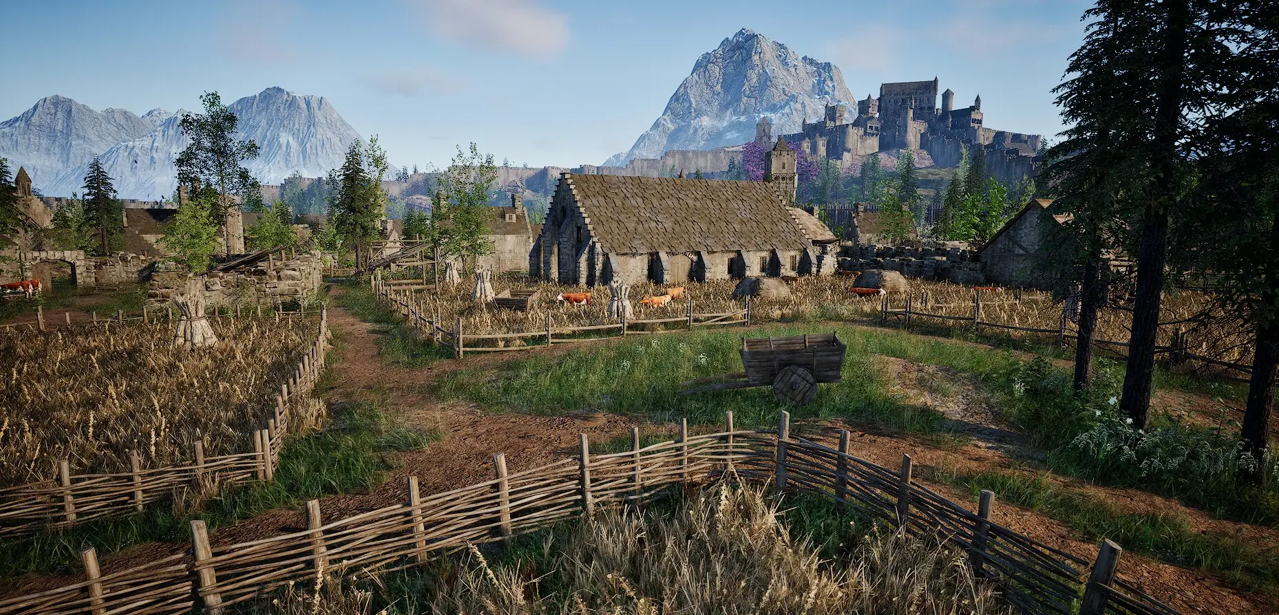Hidden Heir Gameplay Screenshots 4