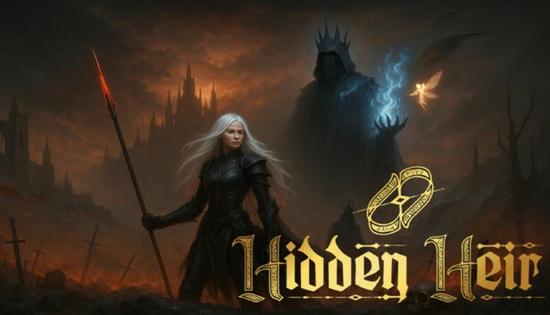 Hidden Heir Torrent Download