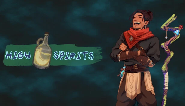 High Spirits Torrent Download