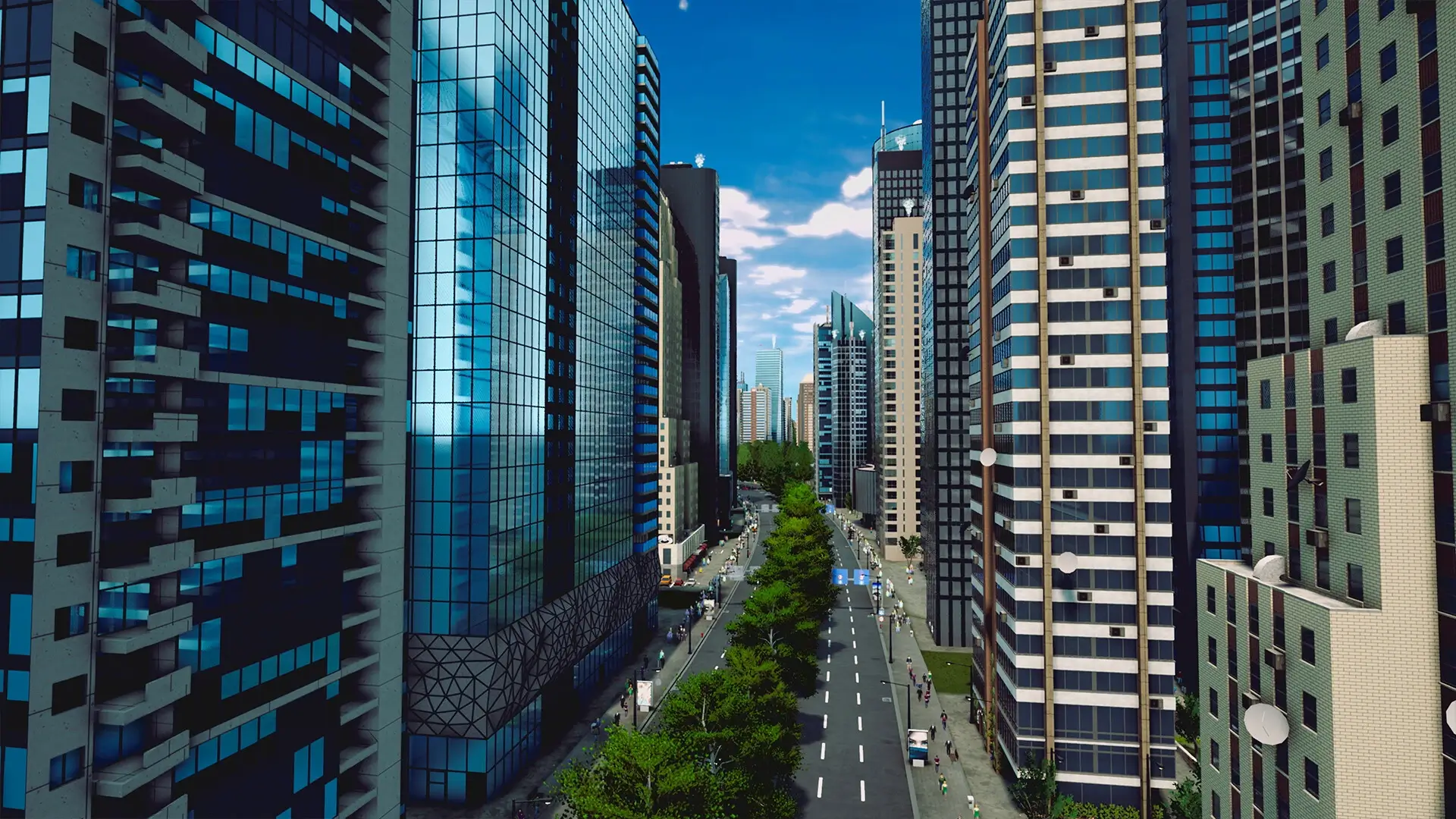 Highrise City: Complete Edition Gameplay Screenshots 2