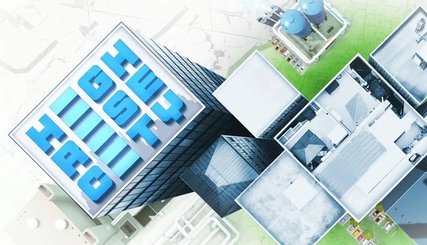 Highrise City: Complete Edition Torrent Download