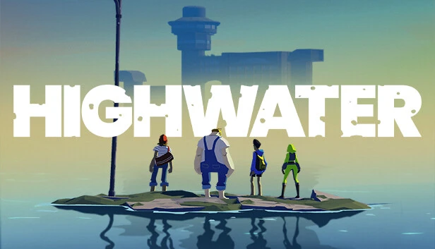 Highwater Torrent Download