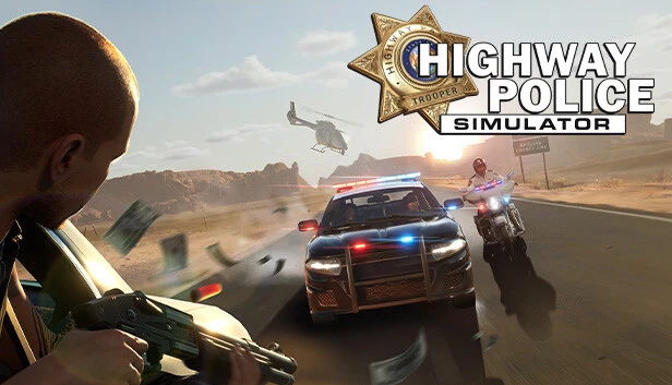 Highway Police Simulator Torrent Download