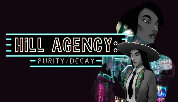 Hill Agency: PURITYdecay Torrent Download