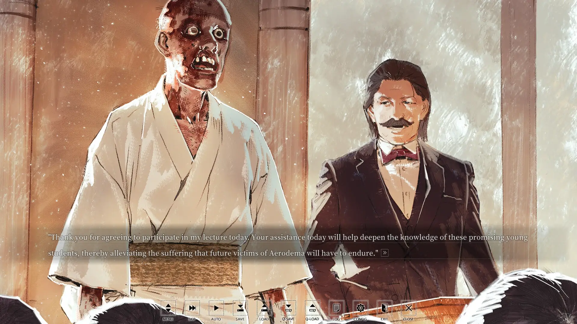 Hira Hira Hihiru Gameplay Screenshots 3