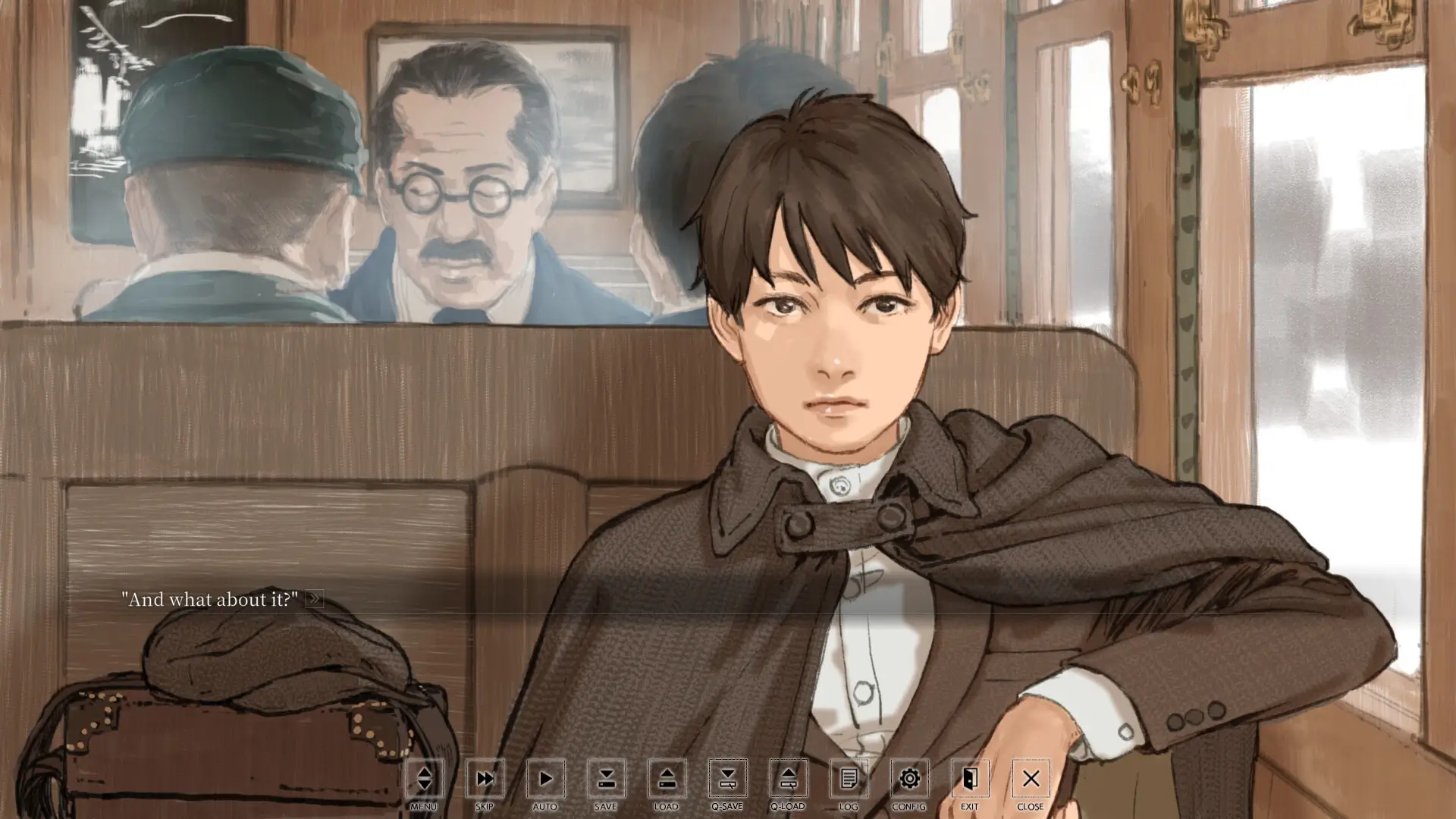 Hira Hira Hihiru Gameplay Screenshots 4