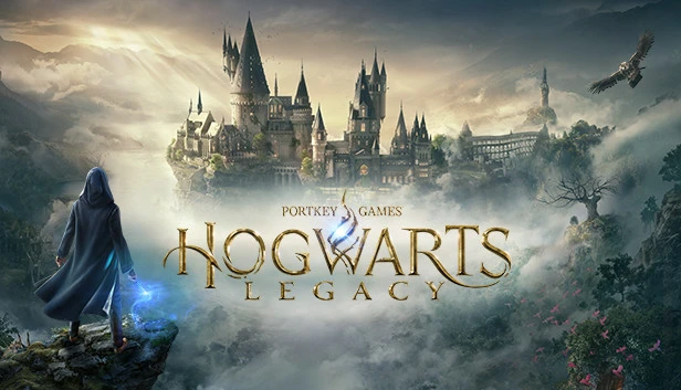 Hogwarts Legacy: Digital Deluxe Edition Torrent Download