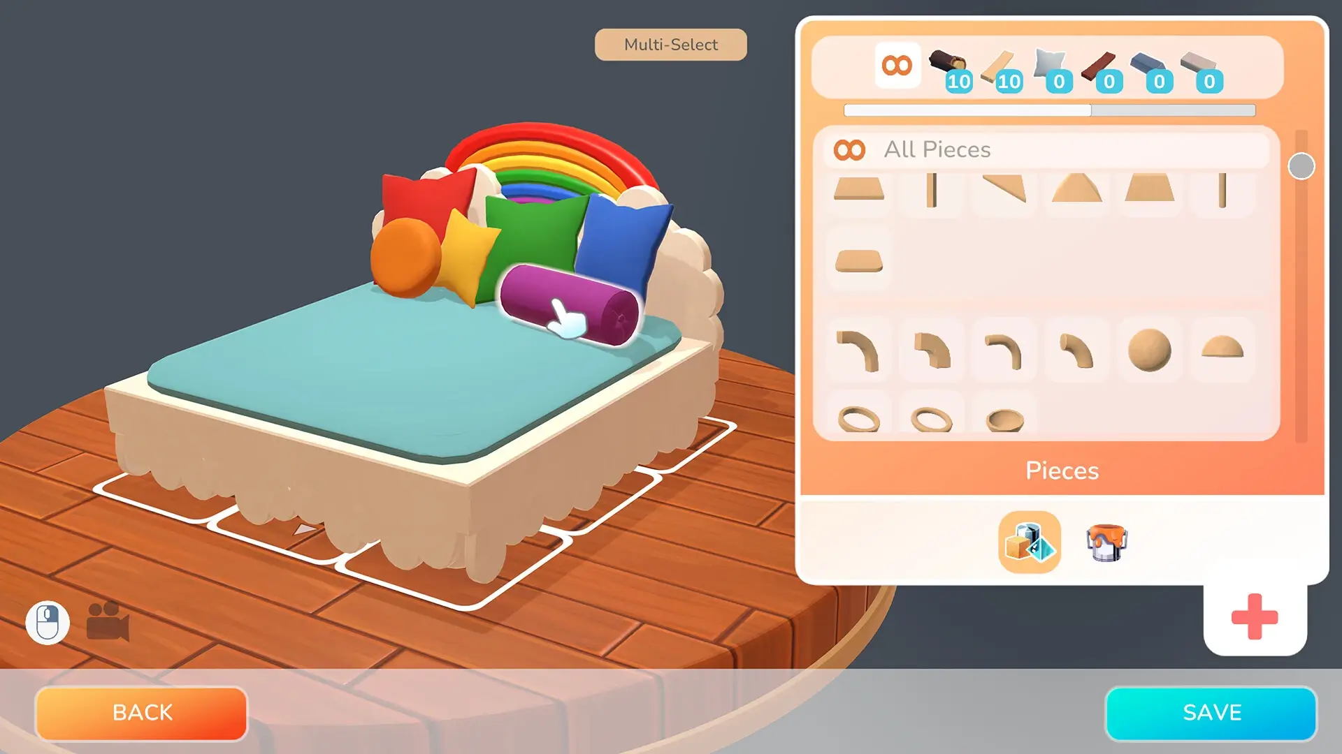 Hokko Life Gameplay Screenshots 4