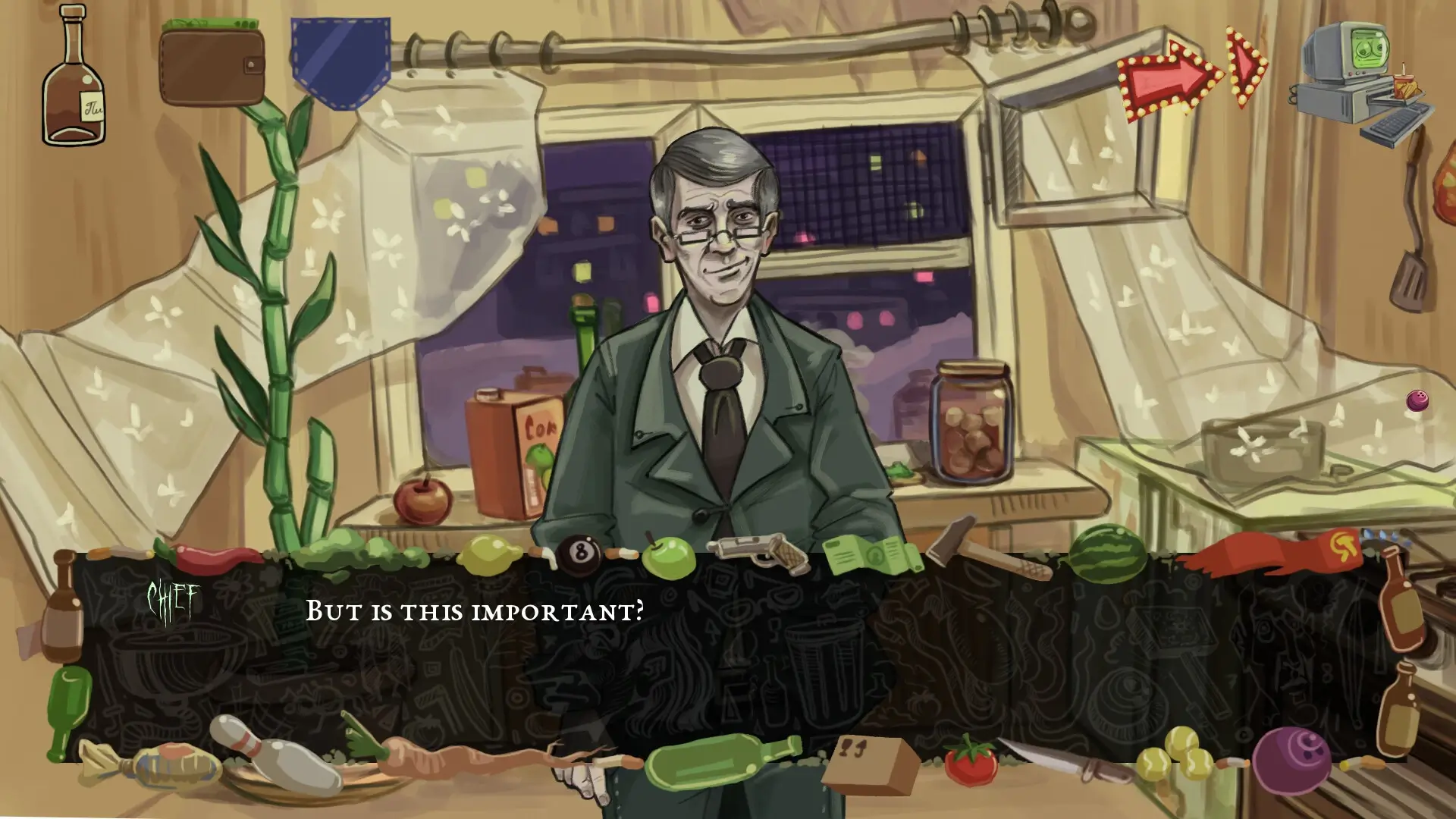 Holidays Gameplay Screenshots 3