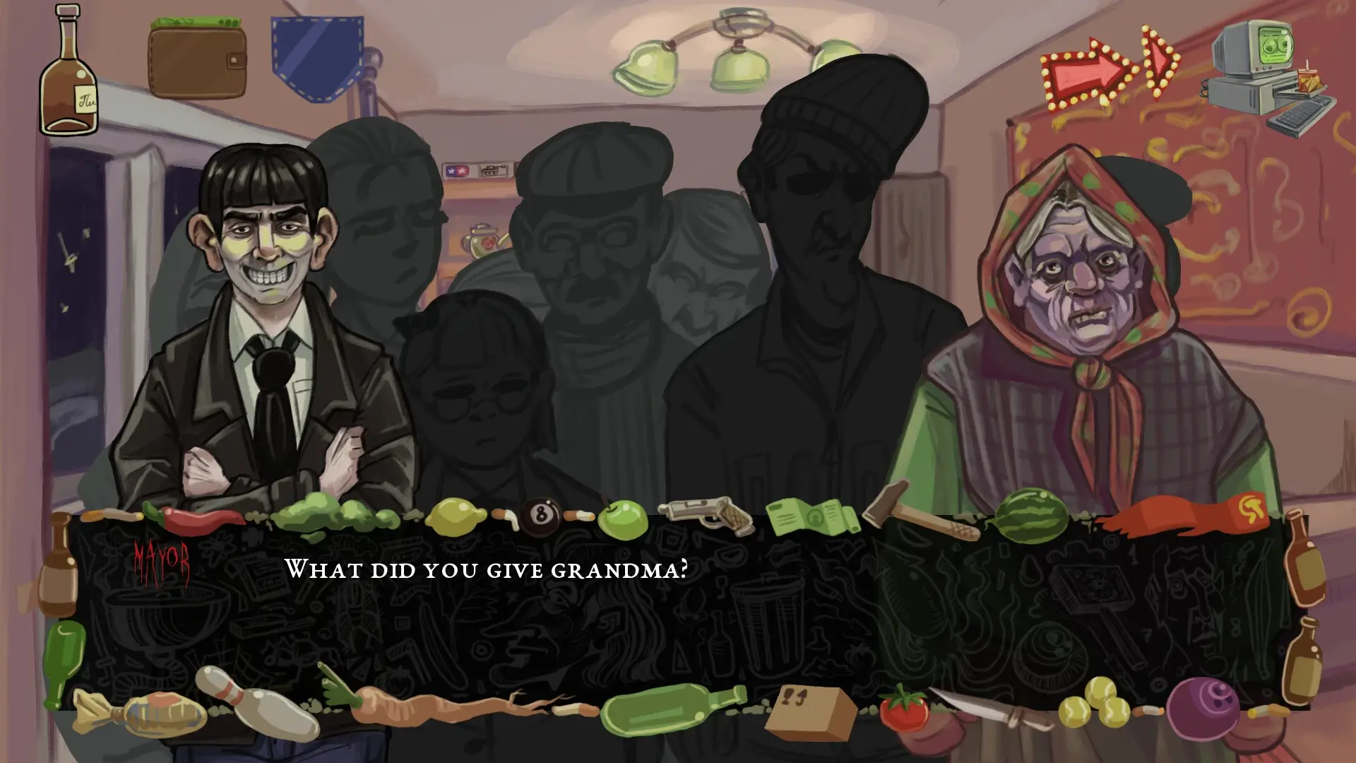 Holidays Gameplay Screenshots 4