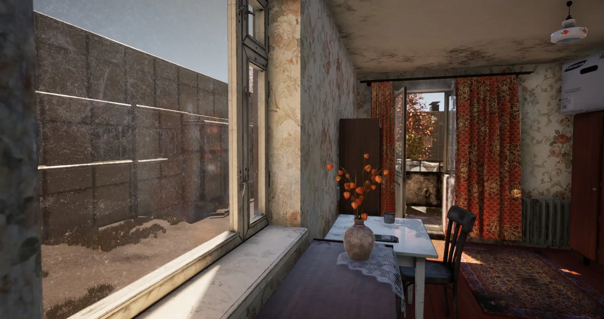 Holidays in Khrushchevsk Gameplay Screenshots 2