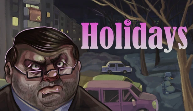 Holidays Torrent Download