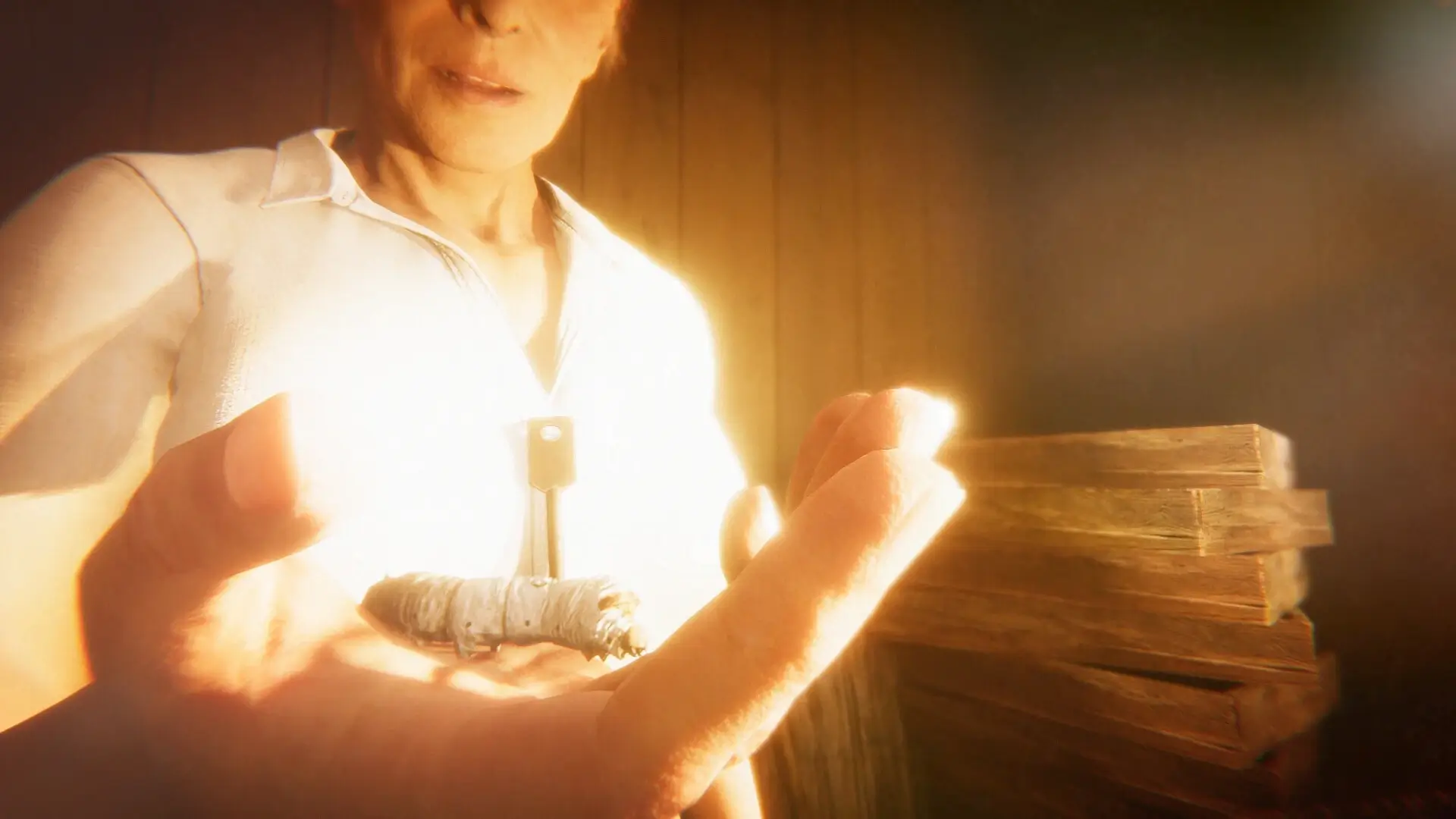 Hollow Cocoon Gameplay Screenshots 2