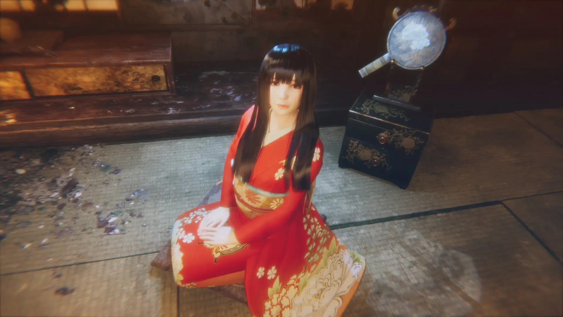 Hollow Cocoon Gameplay Screenshots 3