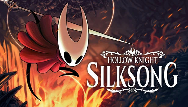 Hollow Knight: Silksong Torrent Download