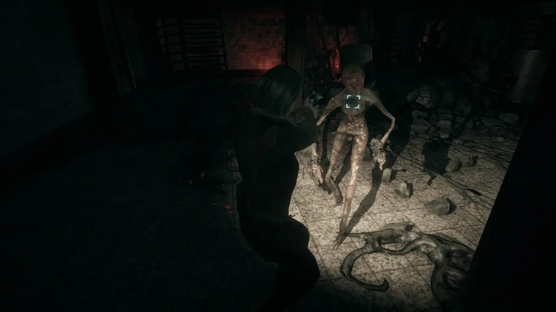 Hollowbody + Soundtrack Bundle Gameplay Screenshots 2