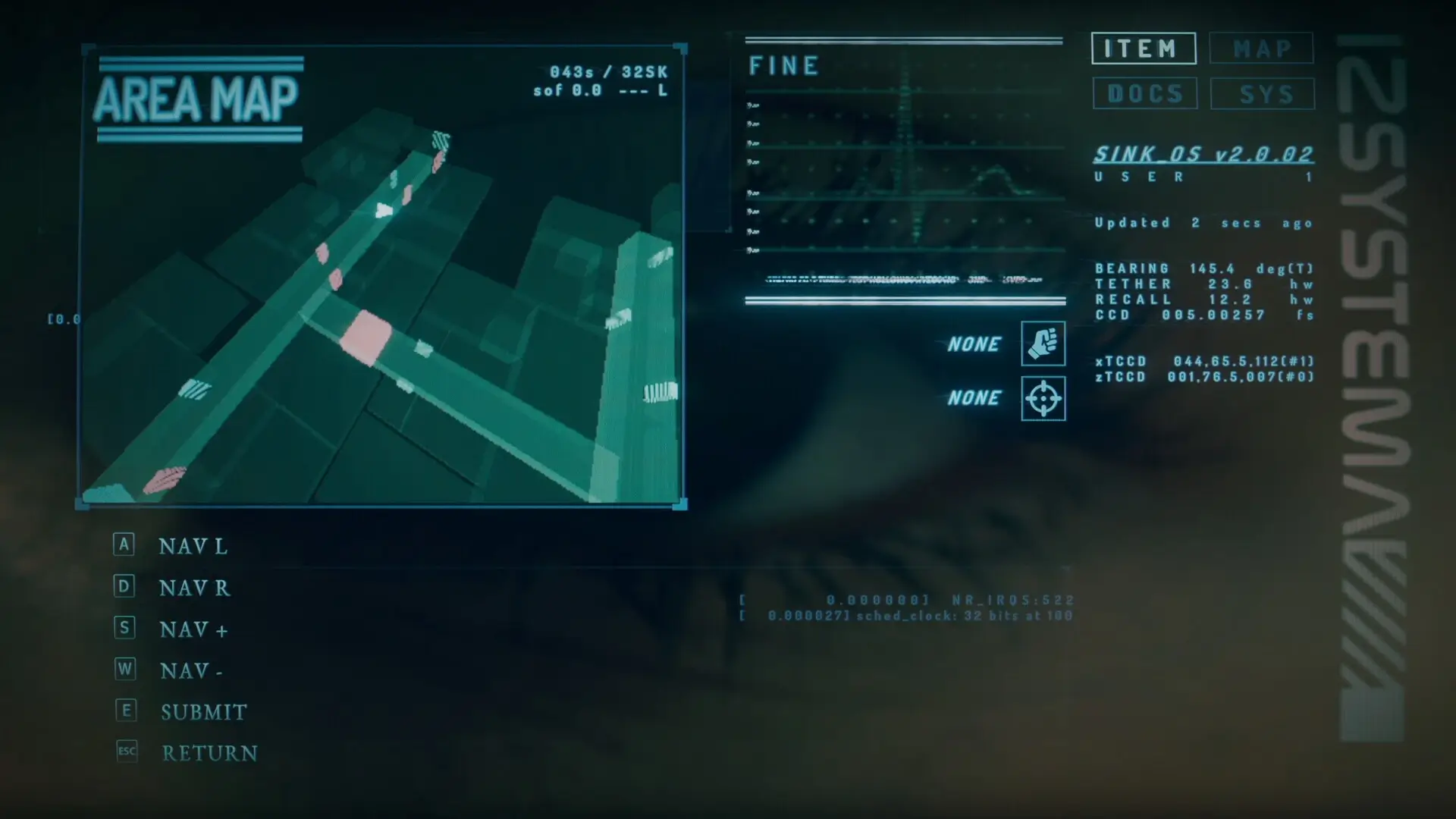 Hollowbody + Soundtrack Bundle Gameplay Screenshots 3