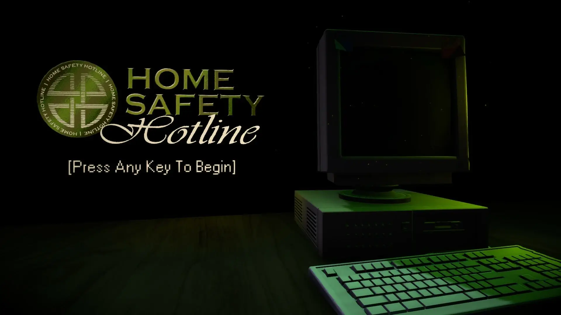 Home Safety Hotline: Deluxe Edition Gameplay Screenshots 1
