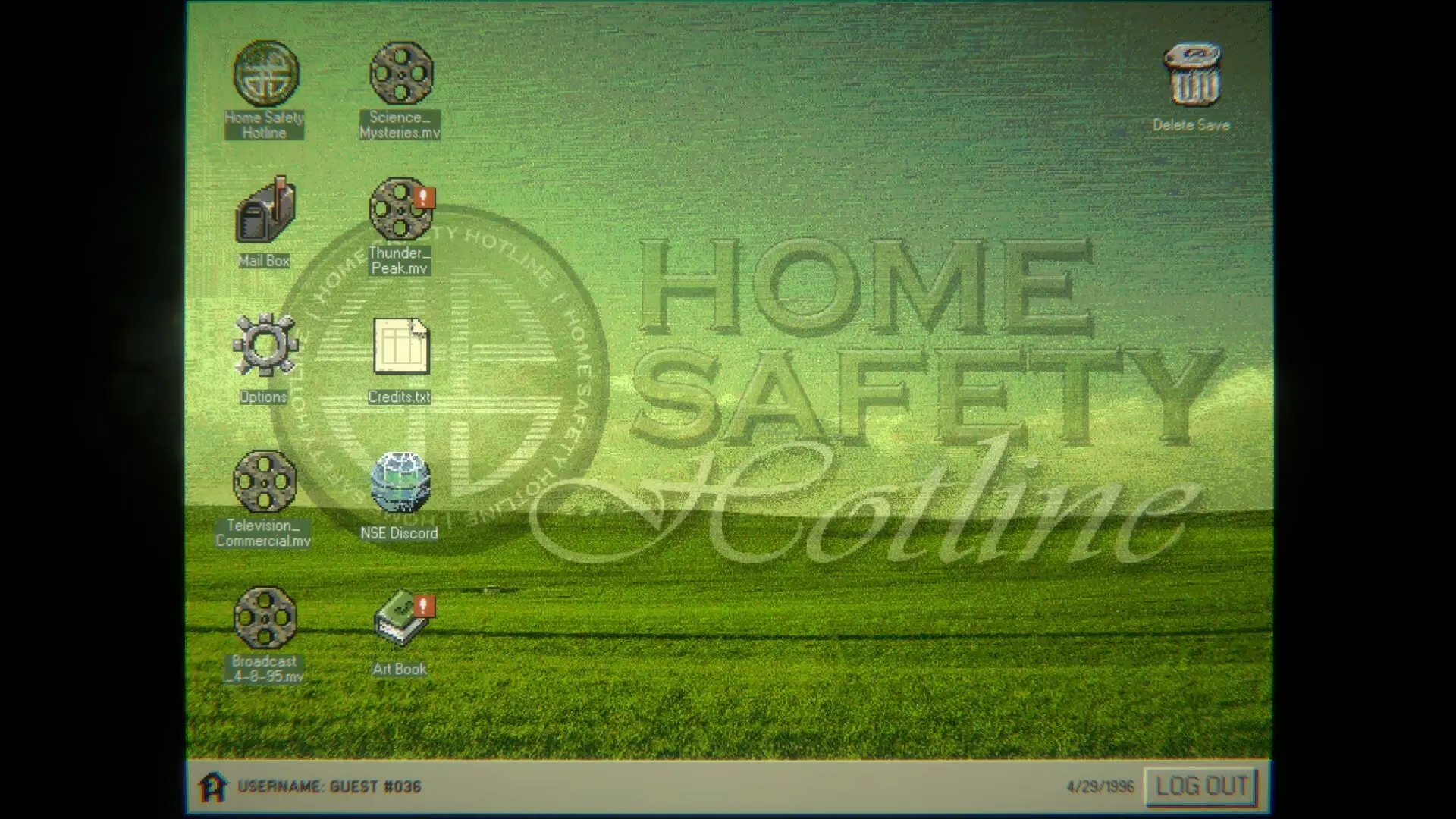 Home Safety Hotline: Deluxe Edition Gameplay Screenshots 2