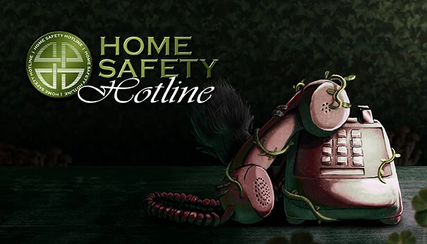 Home Safety Hotline: Deluxe Edition Torrent Download