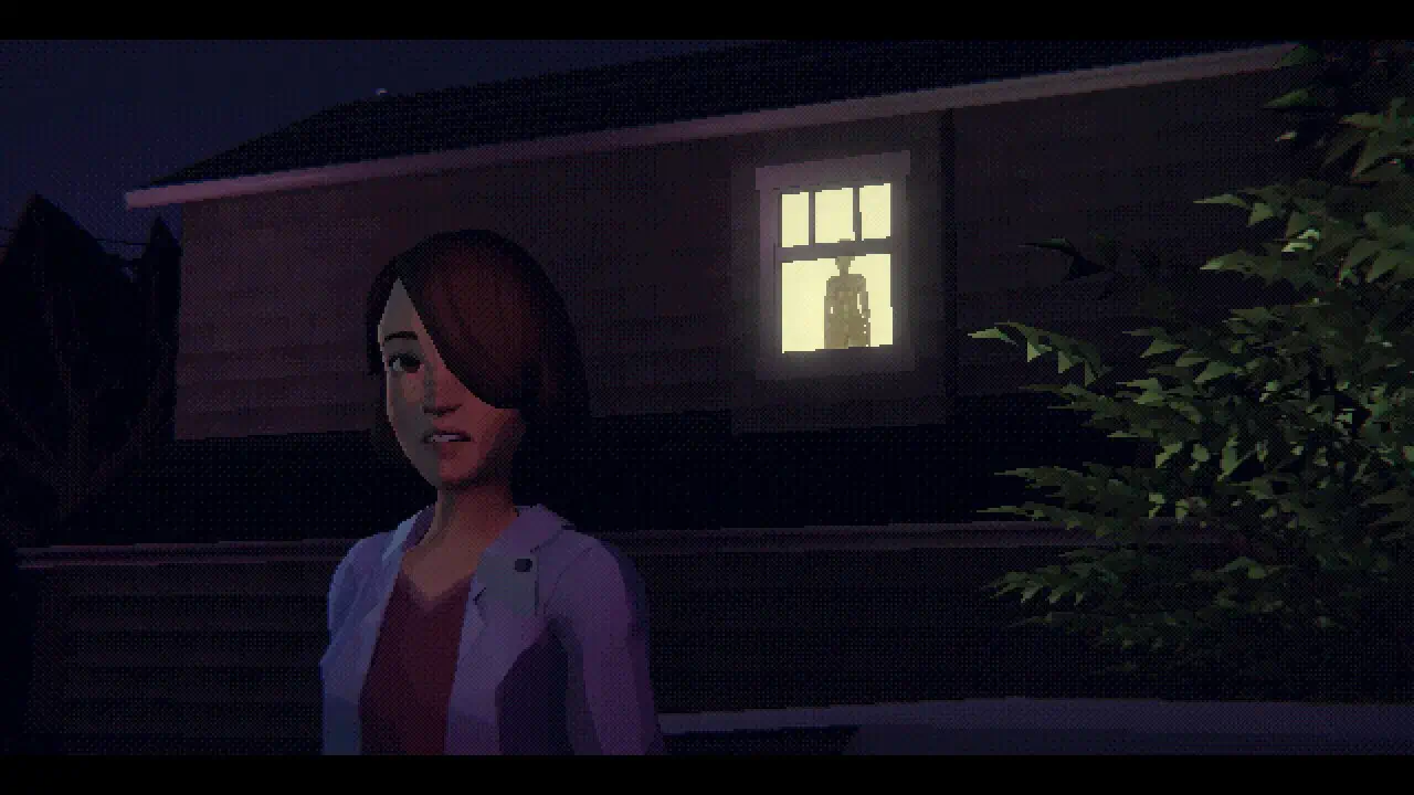 Homebody Gameplay Screenshots 1