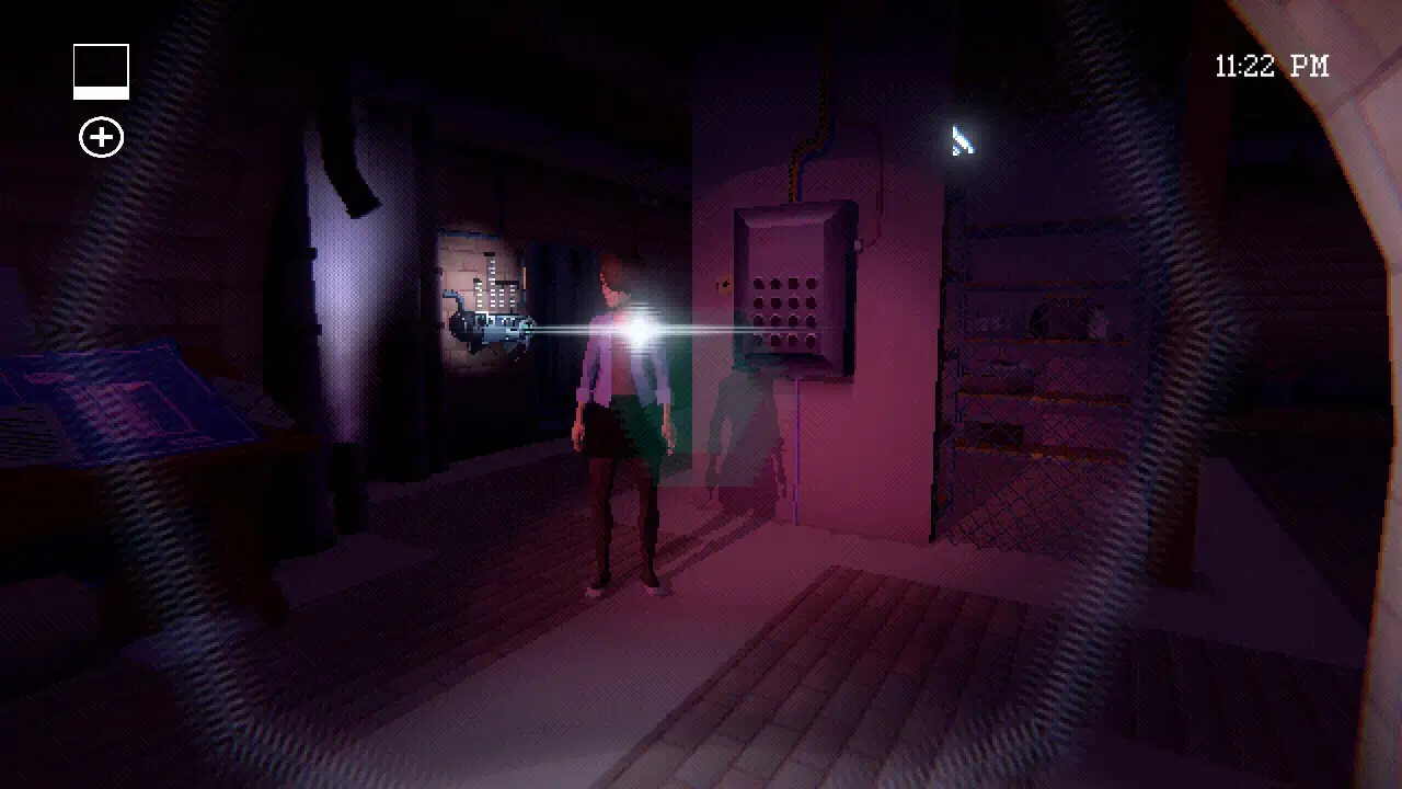 Homebody Gameplay Screenshots 4