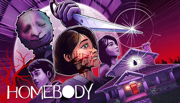 Homebody Torrent Download