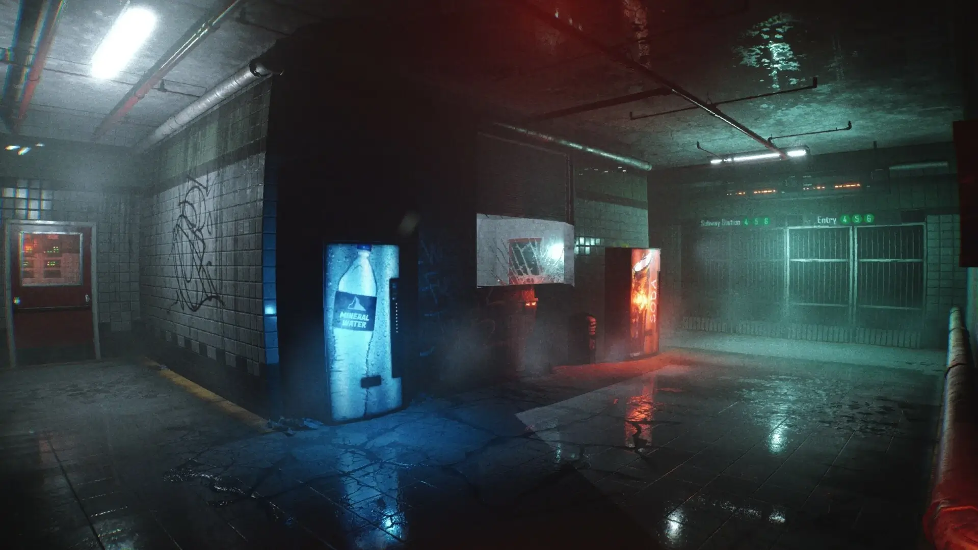 Homeless Gameplay Screenshots 1