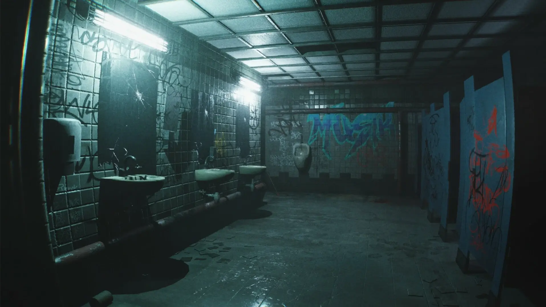 Homeless Gameplay Screenshots 4